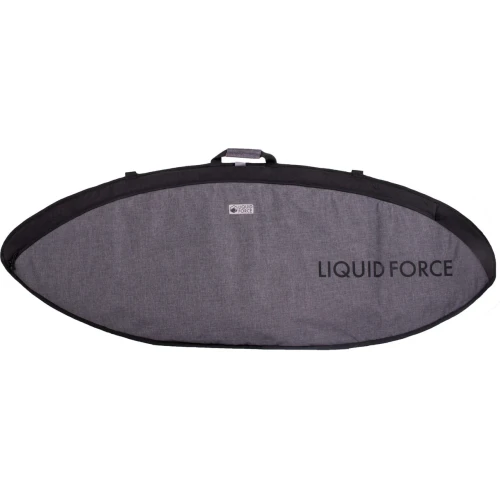 Liquid Force DLX Skim Day Tripper Wakesurf Board Bag