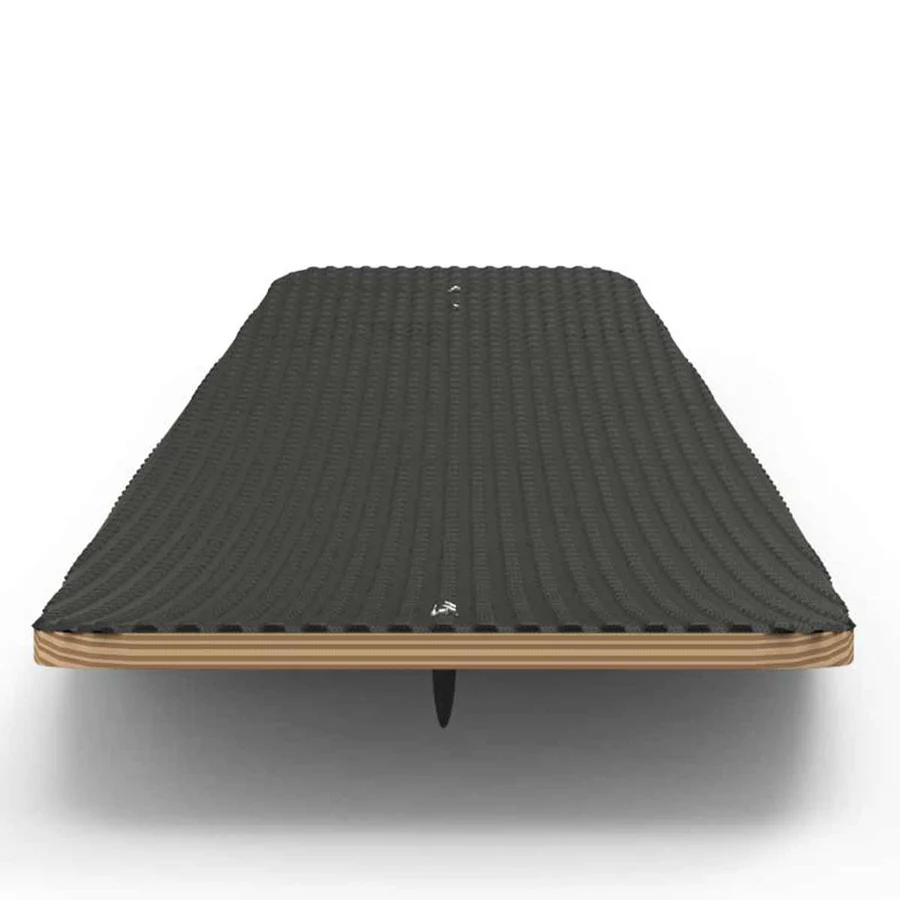 Liquid Force Focus Wakeskate Board 2 Liquid Force Focus Wakeskate Board 5