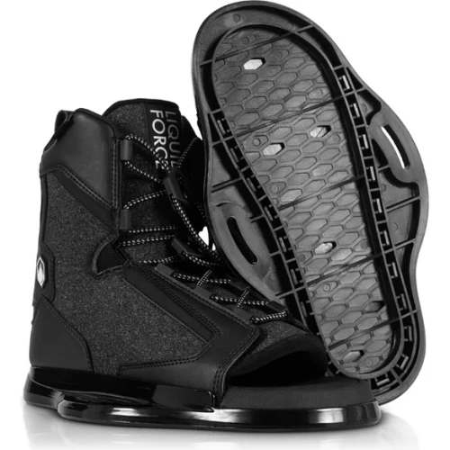 Liquid Force Index Wakeboard Bindings