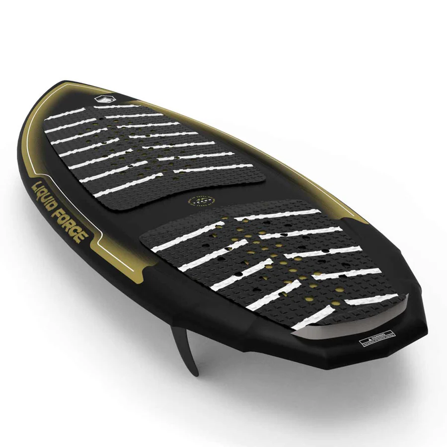 Liquid Force Primo Wakesurf Board 5 Liquid Force Primo Wakesurf Board 2