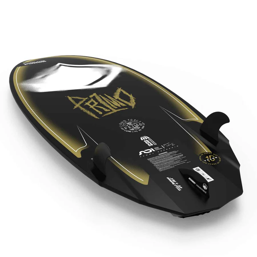 Liquid Force Primo Wakesurf Board 4 Liquid Force Primo Wakesurf Board 3
