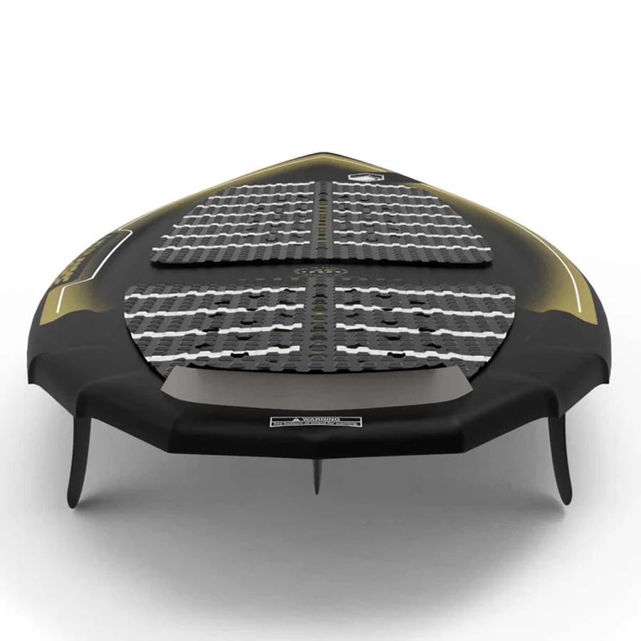 Liquid Force Primo Wakesurf Board 2 Liquid Force Primo Wakesurf Board 5