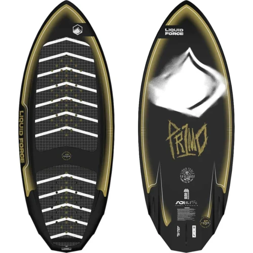 Liquid Force Primo Wakesurf Board