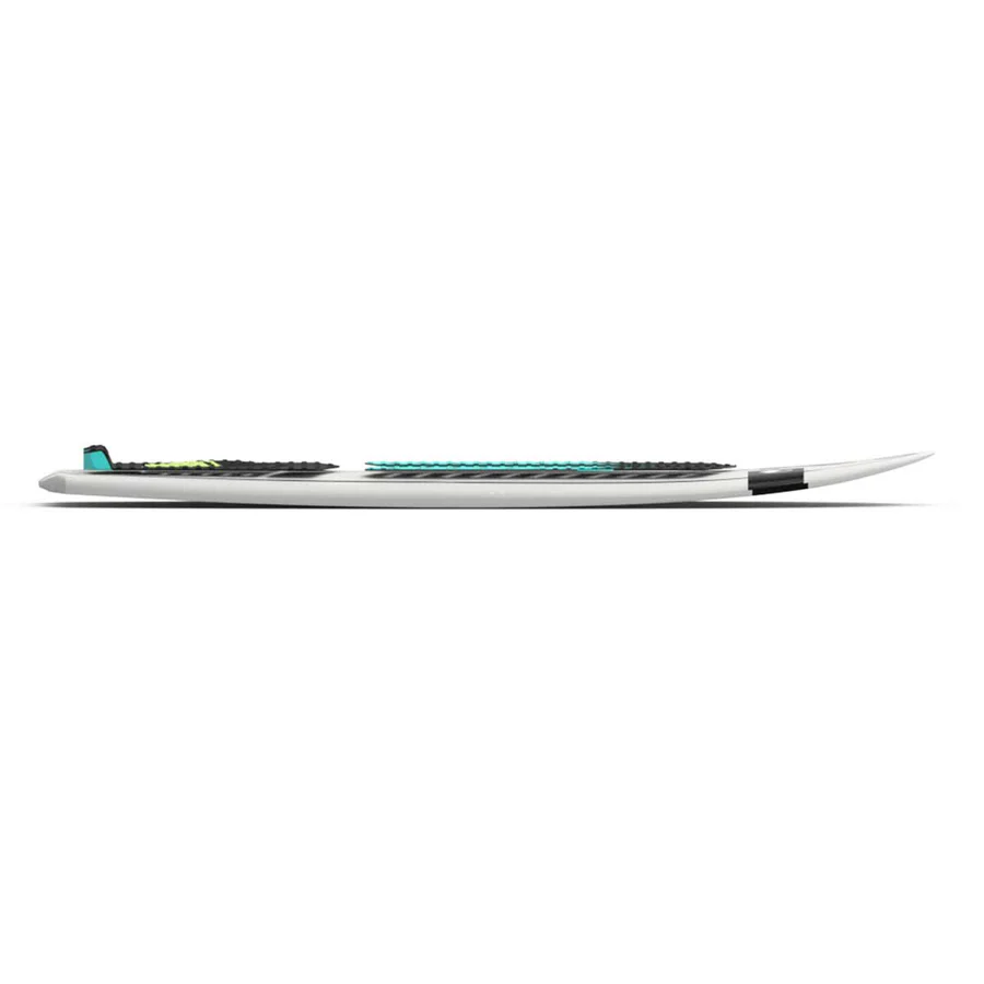 Liquid Force Quattro Quad Wakesurf Board 3 Liquid Force Quattro Quad Wakesurf Board 4