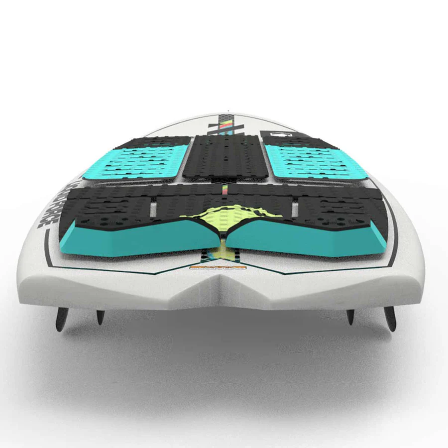 Liquid Force Quattro Quad Wakesurf Board 2 Liquid Force Quattro Quad Wakesurf Board 5