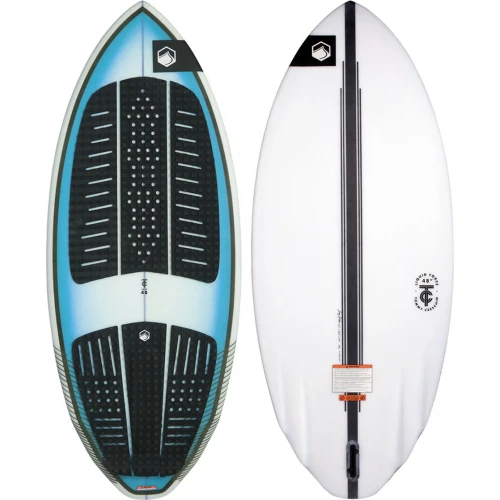 Liquid Force TC Skim Wakesurf Board