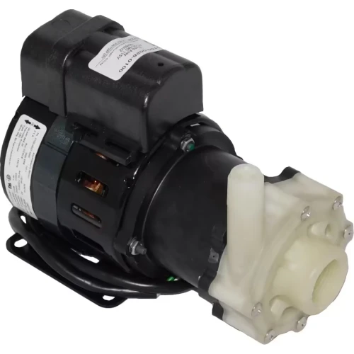 MARCH PUMPS AC-3CP-MD (600 GPH) 115V Mag-Drive Centrifugal Pump