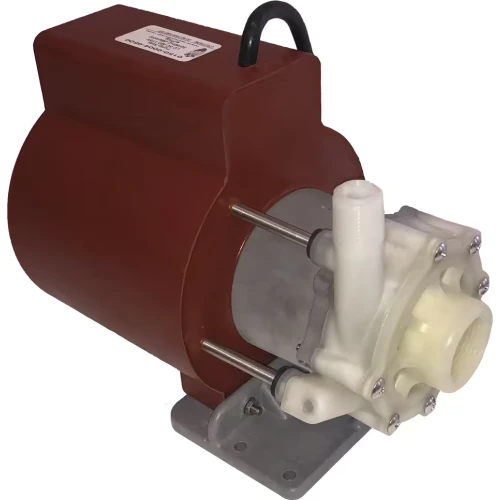 MARCH PUMPS LC-5C-MD / PML1000C (870 GPH) 230V Submersible A/C Pump