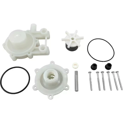 March Pump Wet End Repair Kit LC-2CP-MD / PML250