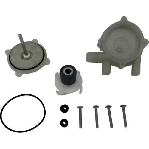 March Pump Wet End Repair Kit LC-3M-MD / PML500