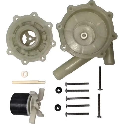 March Pump Wet End Repair Kit LC-5C-MD / PML1000