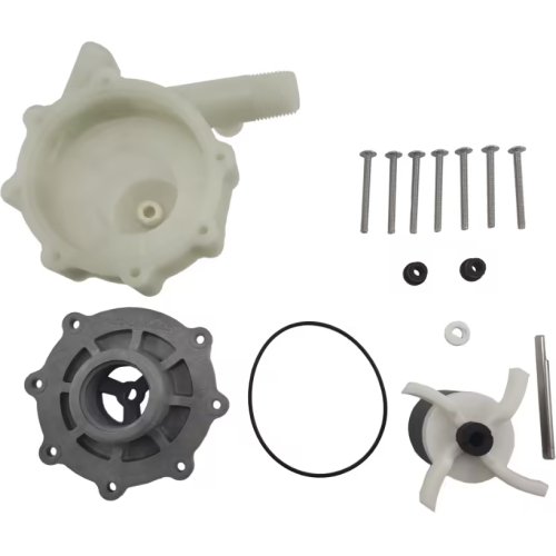 March Pump Wet End Repair Kit LC-5M-MD / PML1000