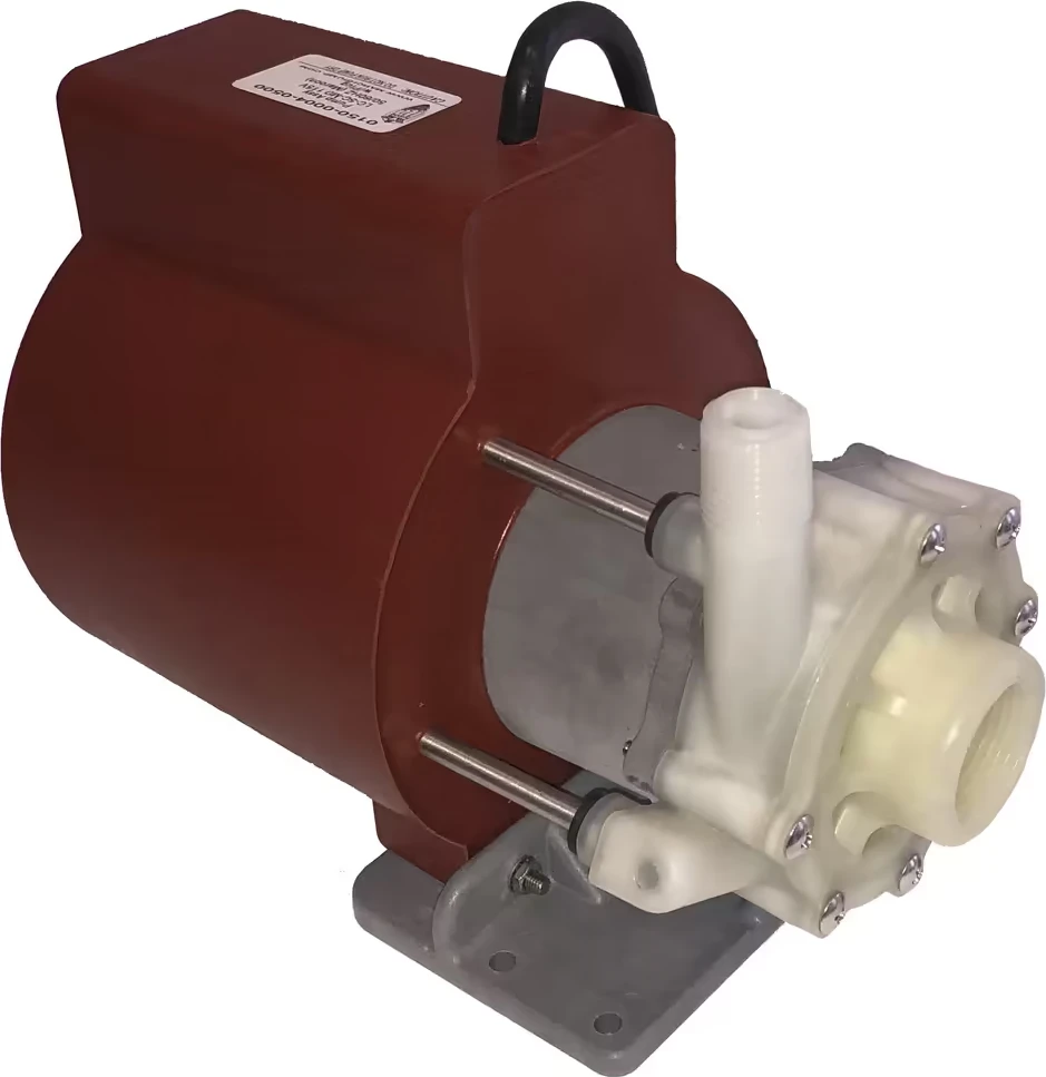 March Pumps LC-5M-MD / PML1000 (1000 GPH) 115V Submersible A/C Pump 1 March Pumps LC-5M-MD / PML1000 (1000 GPH) 115V Submersible A/C Pump