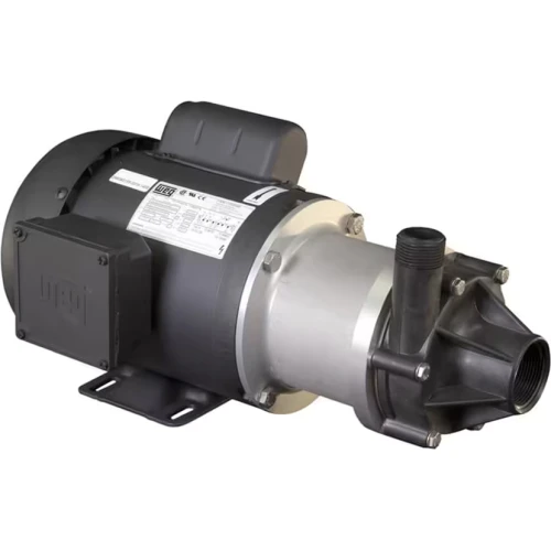 March Pumps TE-7P-MD - 3180 GPH - 115V-230v - 1Ph