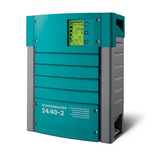 Marine Battery Chargers