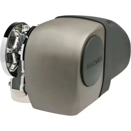Maxwell HRC10-10 Free Fall 12v Horizontal Windlass for 3/8" Chain & 5/8" Line