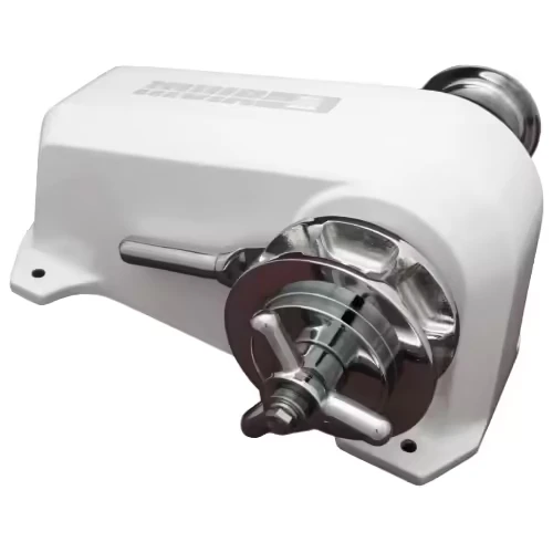 Muir Cheetah - HR2500 - 1200W - 12 or 24V - 2500 lb MAX LOAD - Windlass