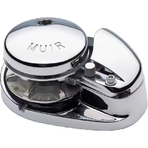 Muir Storm - VR1250 - 1000W - 12 or 24 V - 1100 lb Max Load