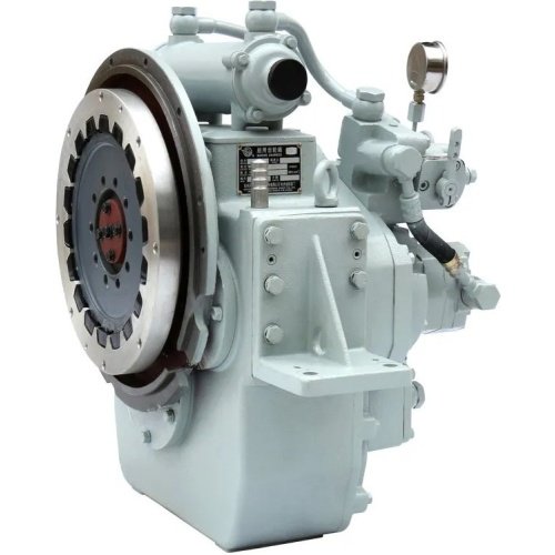 Advance 120C Heavy Duty Marine Gearbox 2.45:1 Reduction