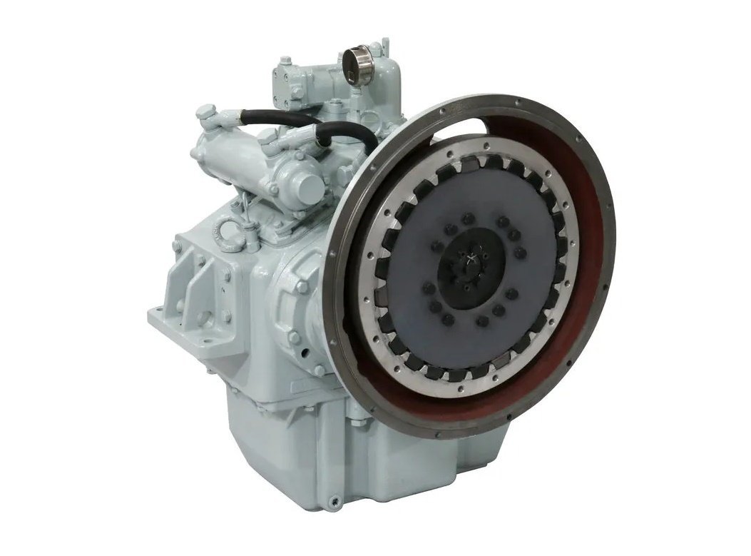 Advance 300 Heavy Duty Marine Gearbox 1.87:1 Reduction 1 Advance 300 Heavy Duty Marine Gearbox 1.87:1 Reduction