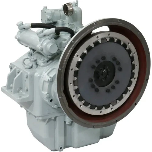 Advance 300 Heavy Duty Marine Gearbox 4.47:1 Reduction