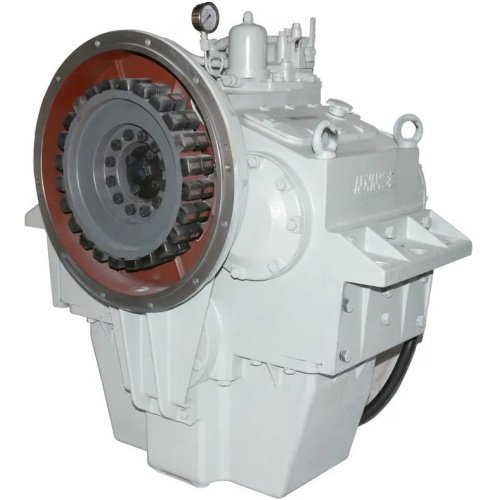 Advance D300A Heavy Duty Marine Gearbox 5.90:1 Reduction