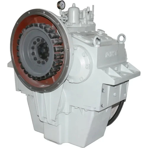Advance D300A Heavy Duty Marine Gearbox 7.63:1 Reduction