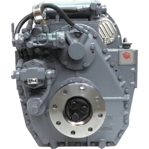 Advance HC138 Heavy Duty Marine Gearbox 2.00:1 Reduction