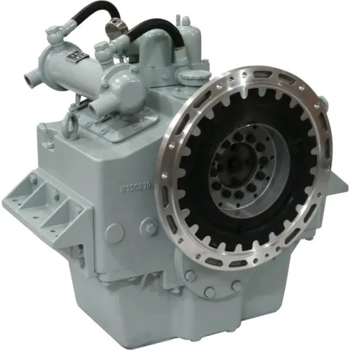 Advance HC400 Heavy Duty Marine Gearbox 3.25:1 Reduction