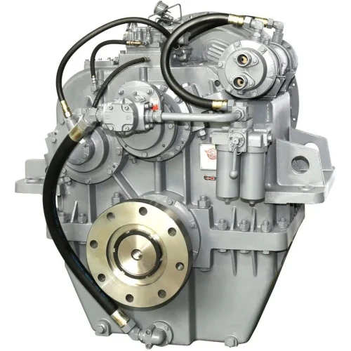 Advance HCD1000 Heavy Duty Marine Gearbox 4.90:1 Reduction