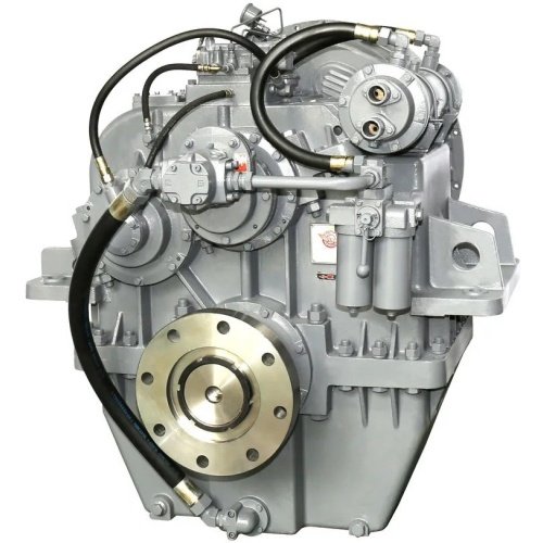 Advance HCD1000 Heavy Duty Marine Gearbox 5.06:1 Reduction