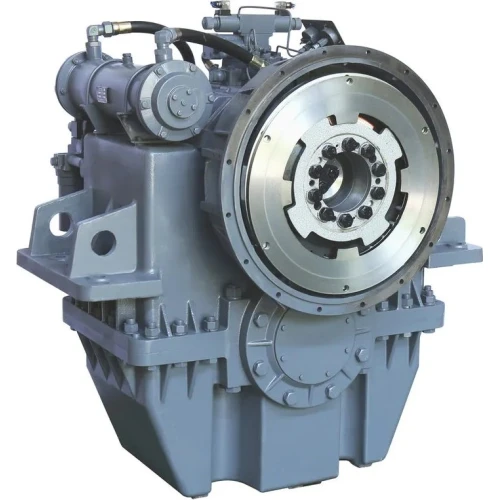 Advance HCD800 Heavy Duty Marine Gearbox 4.90:1 Reduction