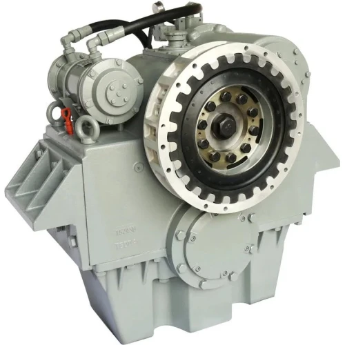 Advance HCT600A Heavy Duty Marine Gearbox 7.51:1 Reduction