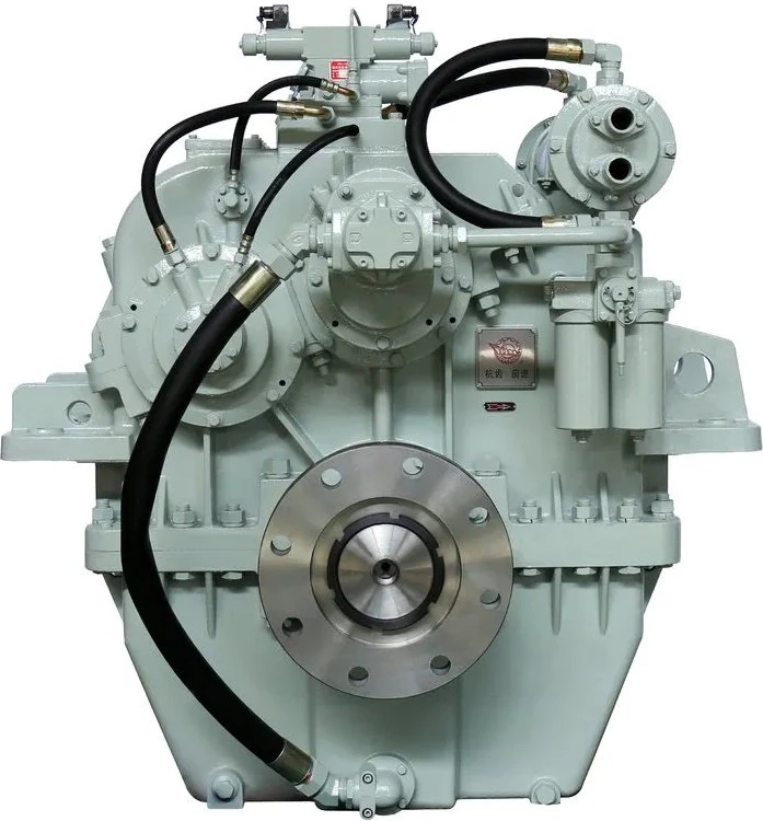 Advance HCT800 Heavy Duty Marine Gearbox 5.68:1 Reduction 1 Advance HCT800 Heavy Duty Marine Gearbox 5.68:1 Reduction