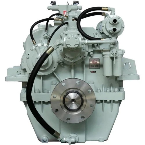 Advance HCT800 Heavy Duty Marine Gearbox 8.40:1 Reduction