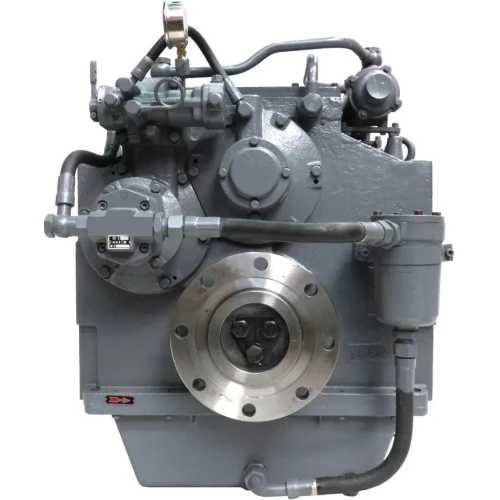Advance MB270A Heavy Duty Marine Gearbox 6.39:1 Reduction