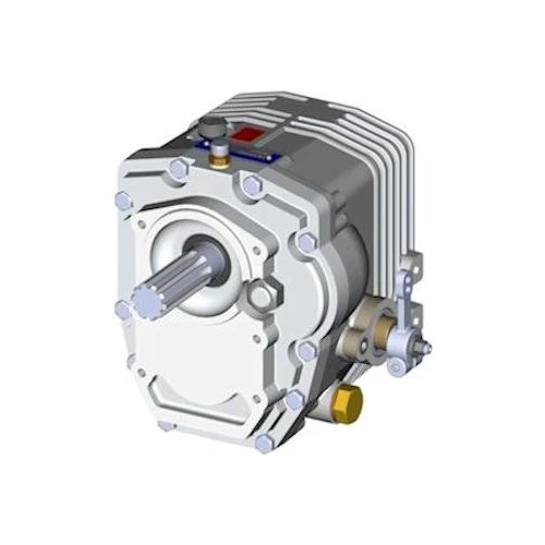 PRM 125 D3 3.06:1 Marine Gearbox