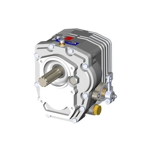 PRM 90 D2.5 2.5:1 Marine Gearbox