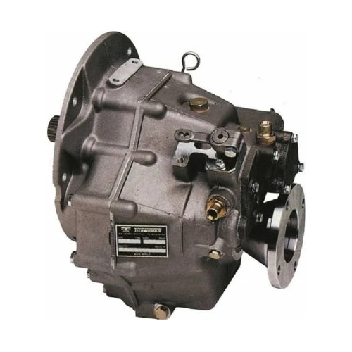 Technodrive TM345 2:1 Marine Gearbox