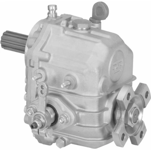Technodrive TMC40P 1.45:1 Marine Gearbox