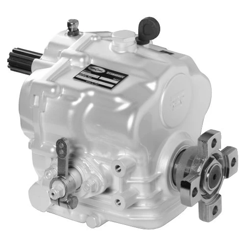 Technodrive TMC60P 2:1 Marine Gearbox