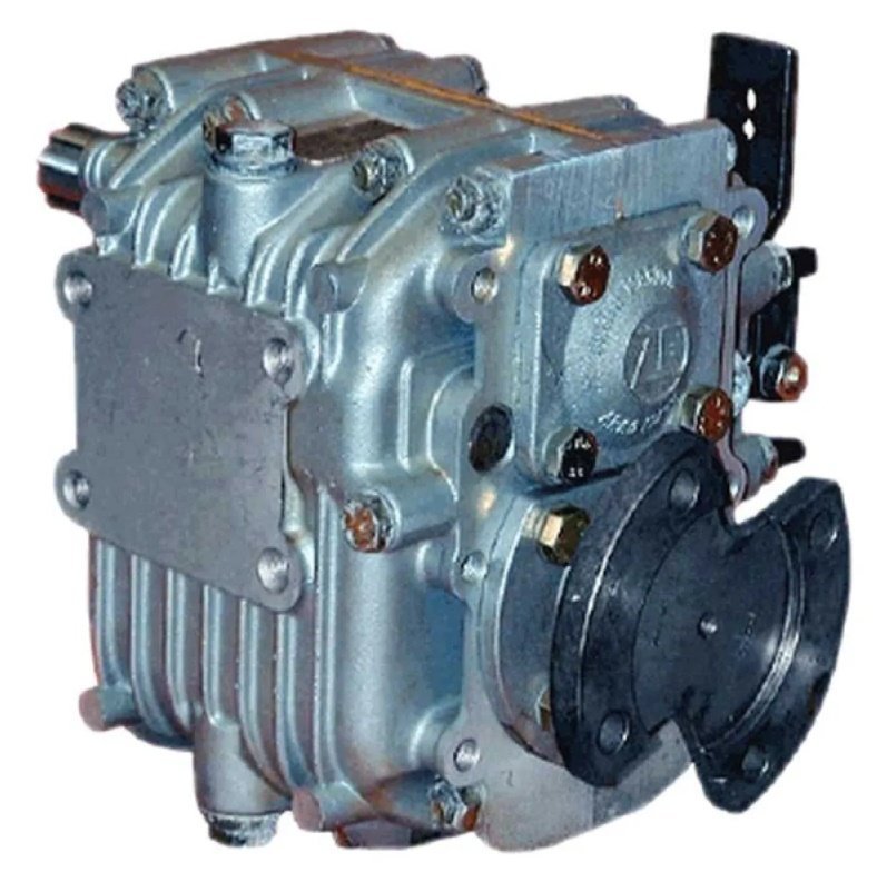ZF 12M 2.63:1 Marine Gearbox 1 ZF 12M 2.63:1 Marine Gearbox