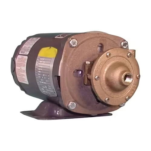 OBERDORFER 101M-F13 Centrifugal Pump