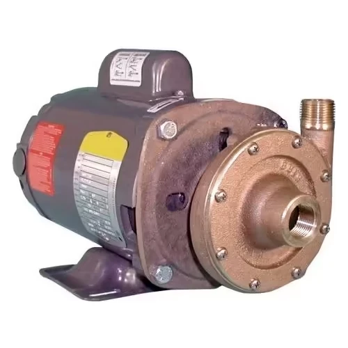 OBERDORFER 104M-01F26 Centrifugal Pump