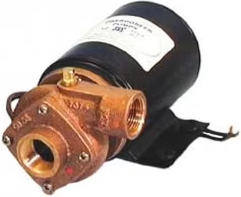 OBERDORFER 170M-A87 Centrifugal Pump 1 OBERDORFER 170M-A87 Centrifugal Pump