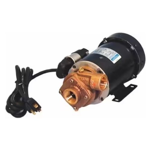 OBERDORFER 172B-B26 Centrifugal Air Conditioning Pump