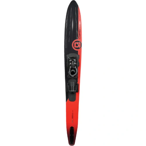 O'Brien Sequence Slalom Ski w/ Z9 Binding and Rear Toe Strap