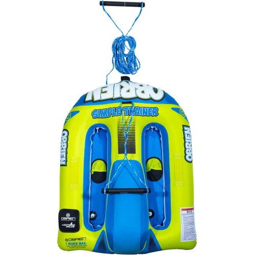 O'Brien Simple Trainer