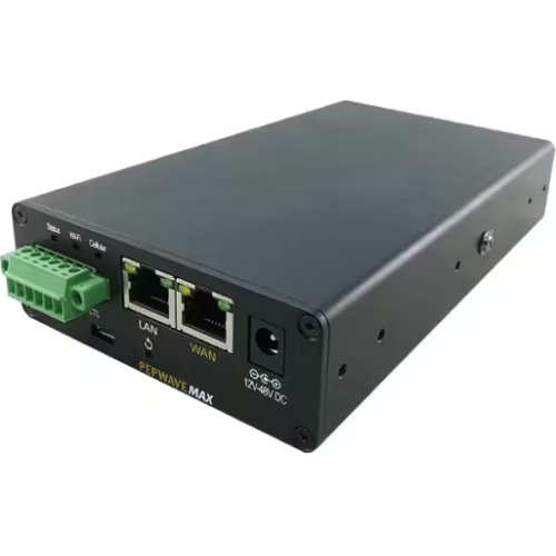 Peplink MAX Transit Single LTE-A Pro Marine Router