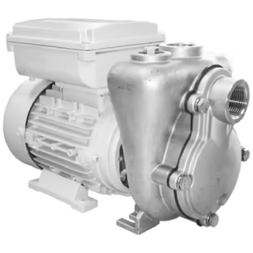 Primetime Self-Priming Marine Centrifugal Pump – 115V 60Hz, 316 Stainless Steel